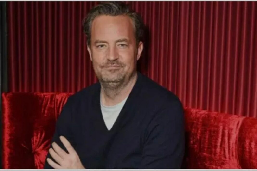 matthew-perry:-policia-investiga-origem-da-droga-que-matou-ator