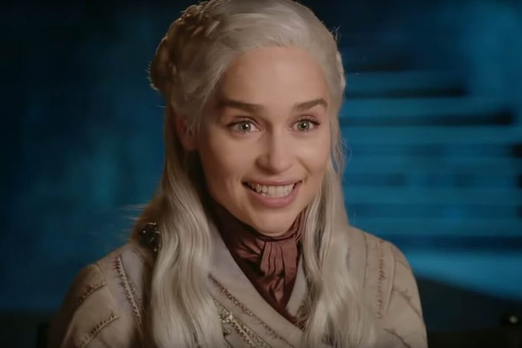 estrela-de-game-of-thrones-relembra-medo-de-demissao-apos-aneurisma