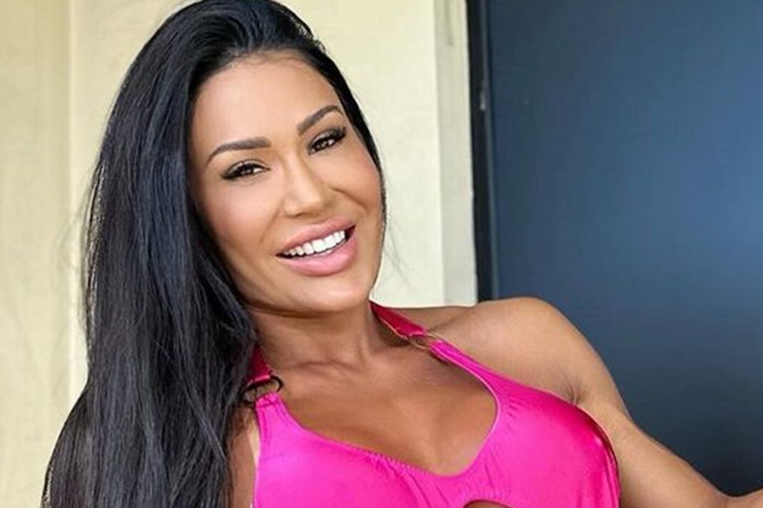 gracyanne-diz-receber-muitas-cantadas-e-fala-sobre-o-dia-dos-namorados