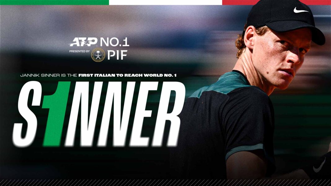 agassi,-guga-e-federer-parabenizam-sinner-pelo-numero-1