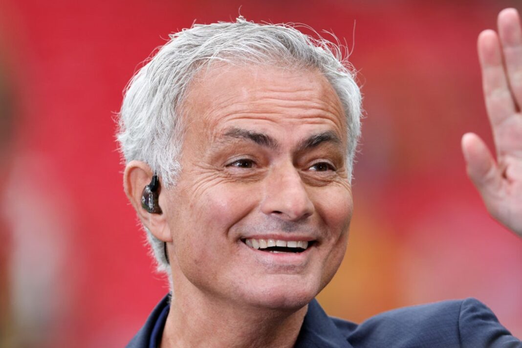 as-apostas-de-mourinho-para-o-bola-de-ouro-e-eurocopa-de-2024.-veja