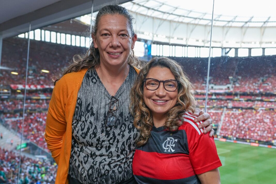 janja-sobre-saida-de-ana-moser-do-governo:-“tambem-nao-estou-feliz”