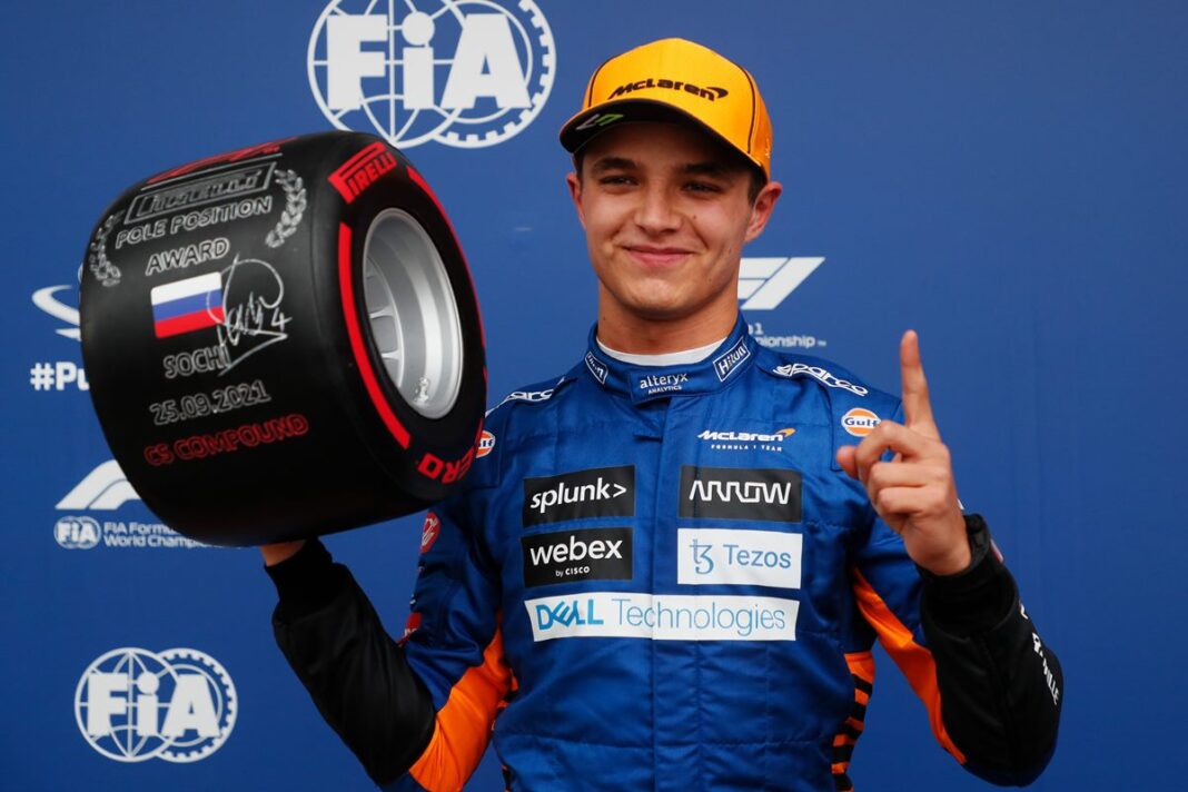 gp-da-espanha:-apos-susto,-norris-faz-a-pole;-verstappen-larga-em-2o