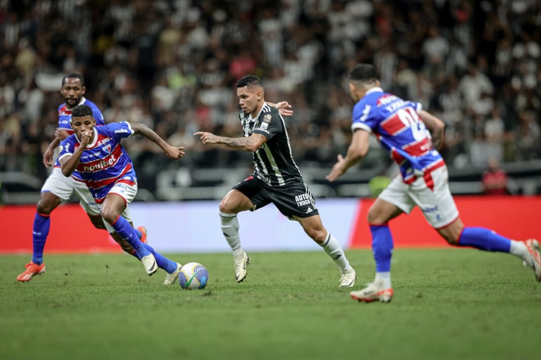 atletico-mg-e-fortaleza-empatam-no-campeonato-brasileiro