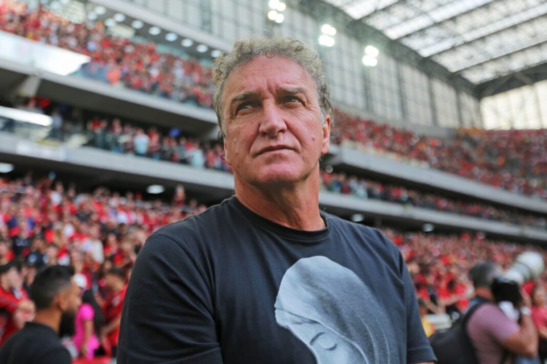 athletico-pr-anuncia-a-saida-de-cuca-apos-empate-com-o-corinthians