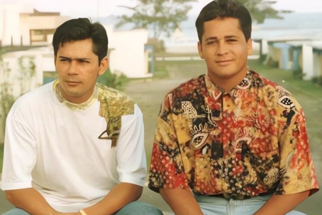 leonardo-homenageia-leandro,-morto-ha-26-anos:-“saudades-eternas”