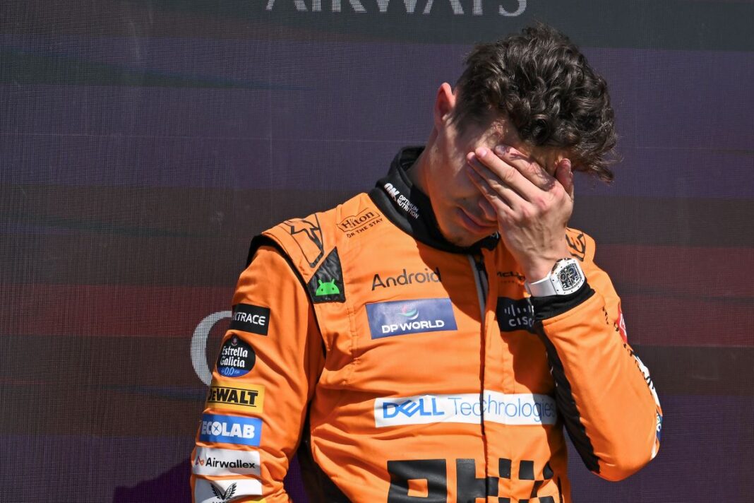 f1:-ralf-schumacher-critica-norris-apos-terceiro-lugar-em-silverstone