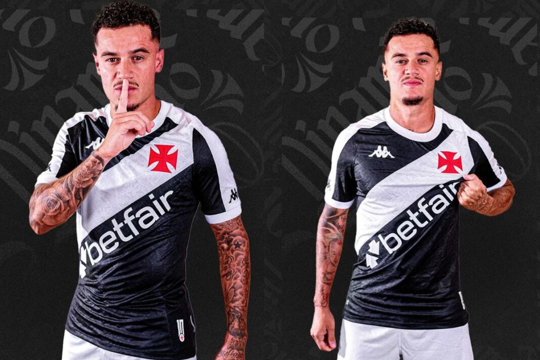 vasco-anuncia-o-retorno-de-philippe-coutinho-apos-14-anos