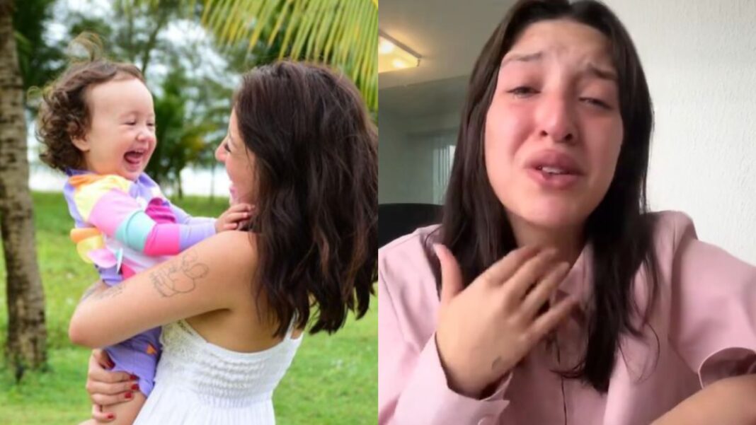 mae-de-zeca-pagodona-diz-ter-sido-ameacada-pelo-pai-da-bebe