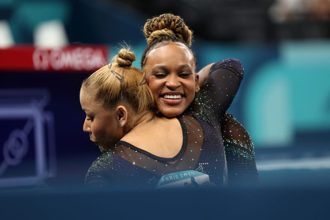 com-bronze-inedito-na-ginastica,-veja-o-dia-do-brasil-nas-olimpiadas
