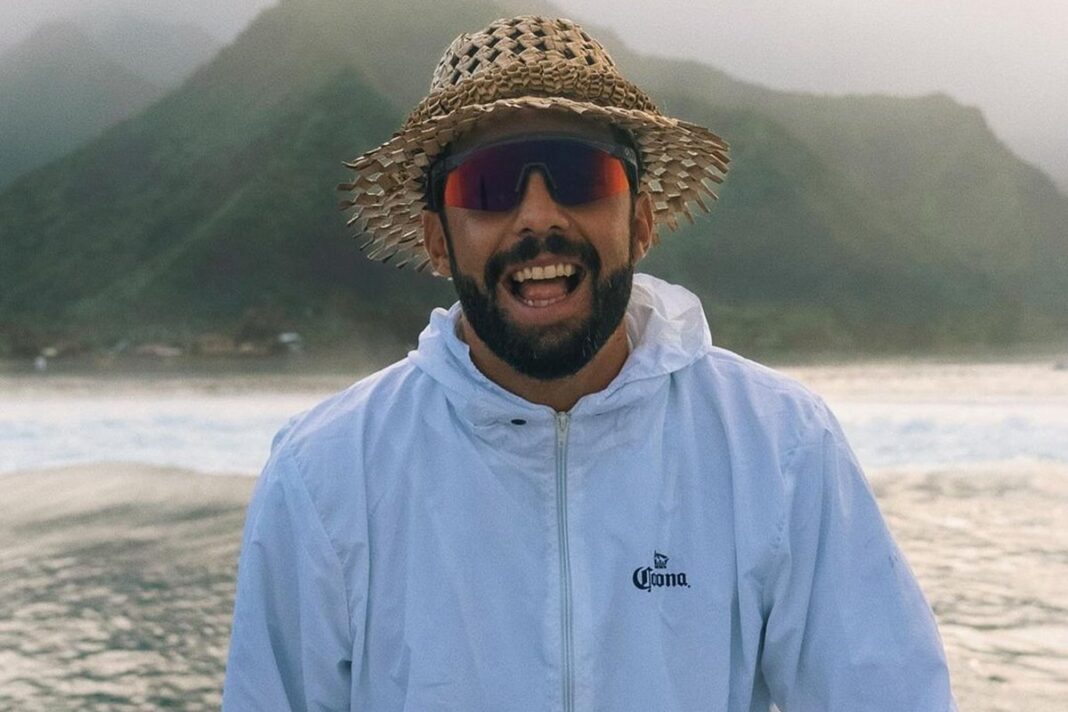 pedro-scooby-revela-que-levou-bronca-durante-cobertura-das-olimpiadas