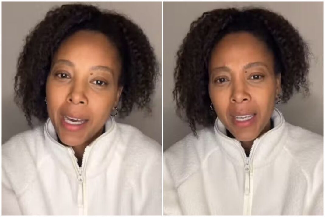 negra-li-diz-que-foi-vitima-de-racismo-na-frente-da-filha:-“horroroso”