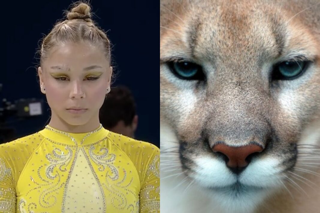flavia-saraiva-encanta-web-com-“beleza-felina”:-“juma-das-olimpiadas”