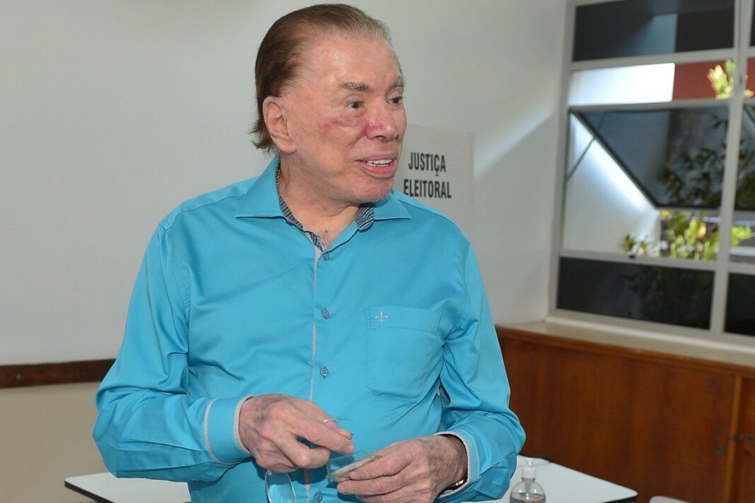 assessoria-atualiza-estado-de-saude-de-silvio-santos;-leia