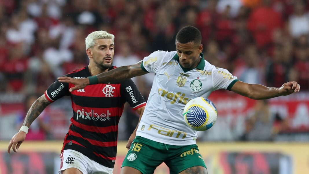 confrontos-decisivos-marcam-a-quarta-feira-de-flamengo-e-corinthians