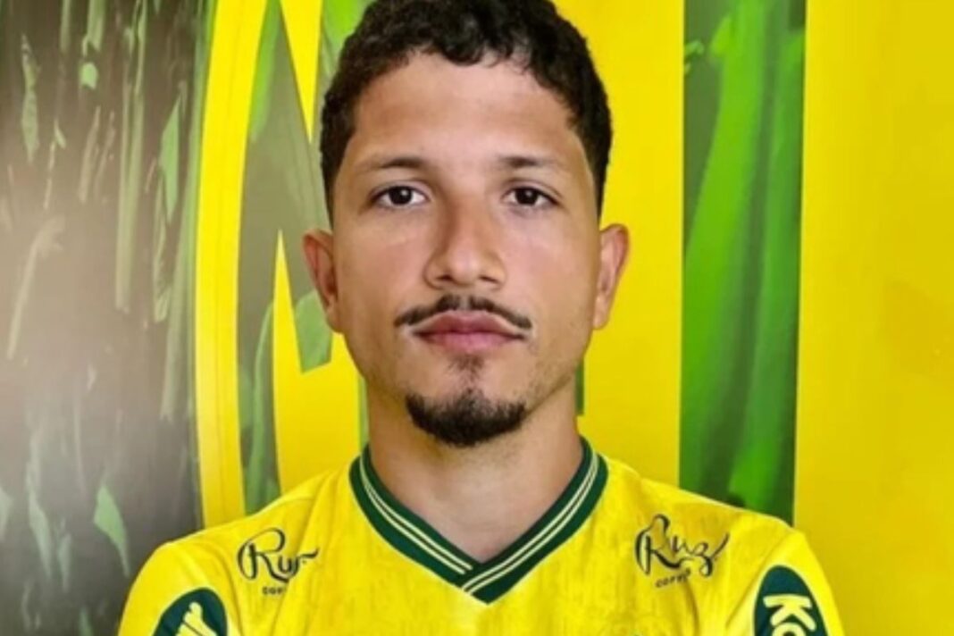 sem-clube!-yuri-lima,-ex-de-iza,-rescinde-contrato-com-o-mirassol