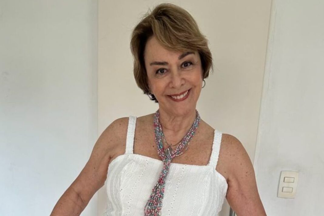 apos-demissao,-nivea-maria-diz-que-novelas-da-globo-estao-perdidas