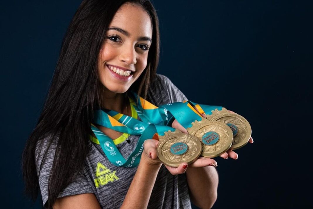 victoria-borges,-que-emocionou-o-mundo,-namora-promessa-da-ginastica