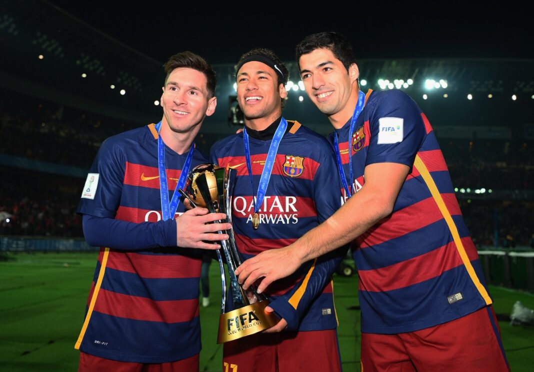 messi-e-neymar-homenageiam-suarez-apos-aposentadoria-do-uruguai