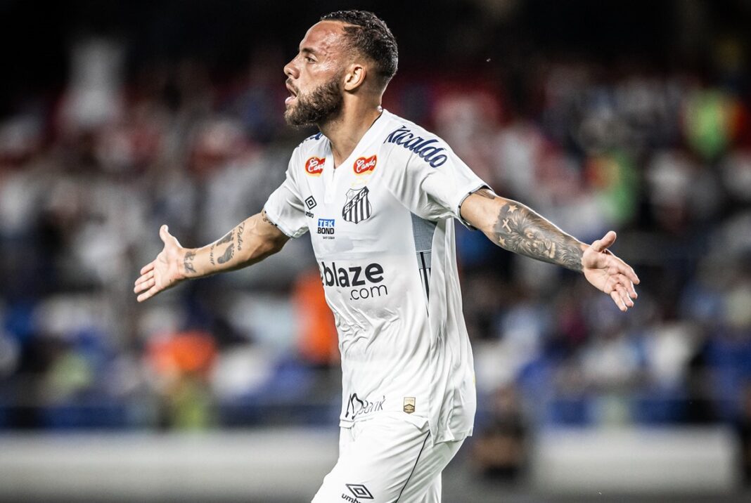 santos-aposta-em-artilharia-de-guilherme-para-vencer-o-brusque