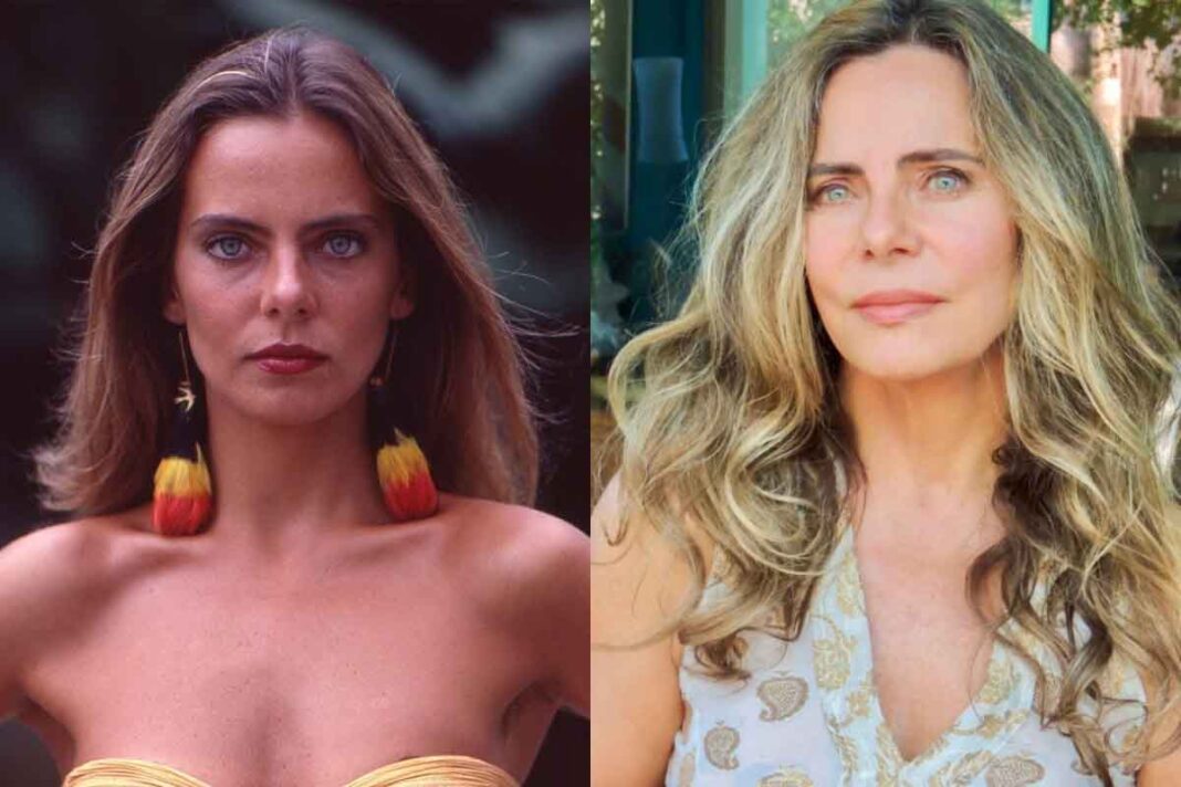 saiba-como-esta-a-vida-da-atriz-bruna-lombardi-apos-se-afastar-da-tv