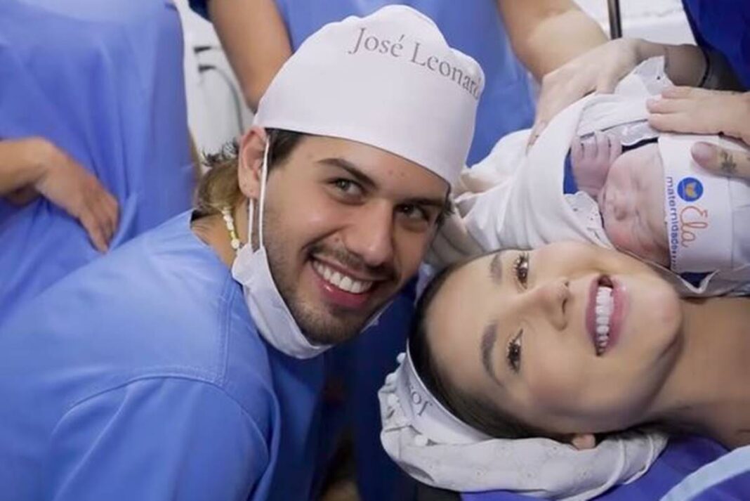 quem-sao-os-padrinhos-de-jose-leonardo,-filho-de-virginia-e-ze-felipe