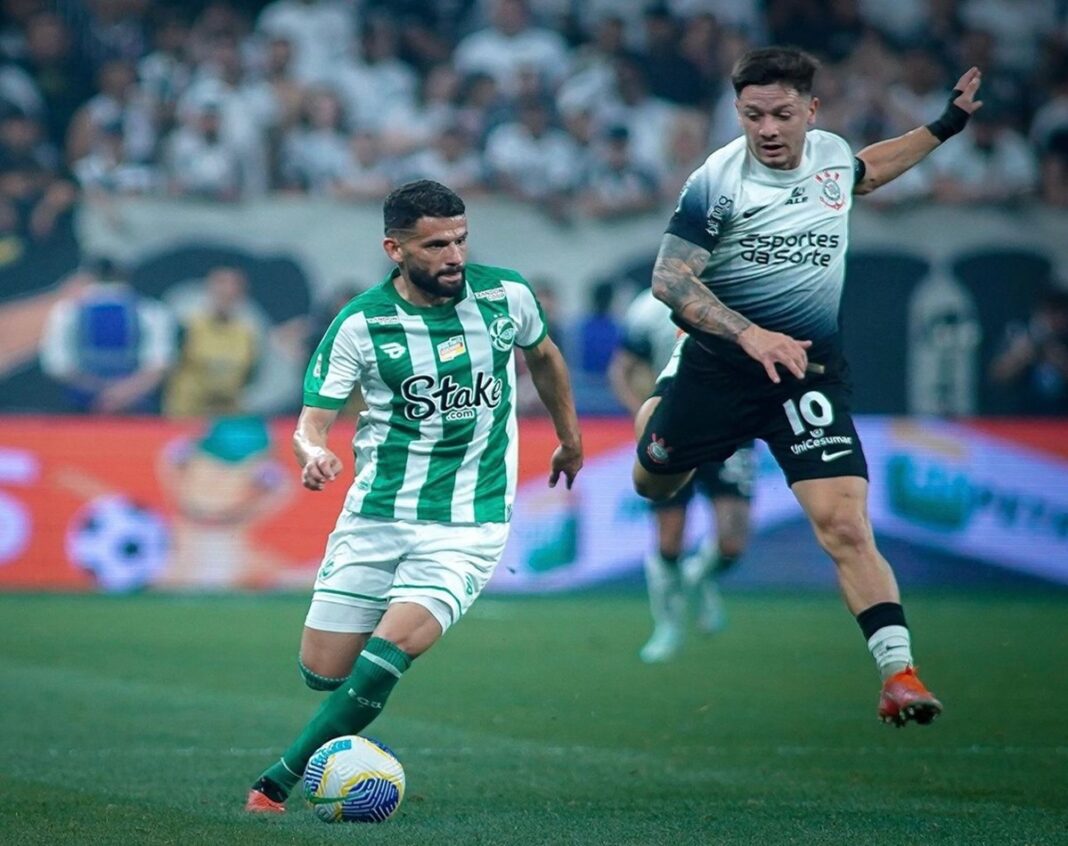 copa-do-brasil:-corinthians-vira-diante-do-juventude-e-vai-a-semifinal