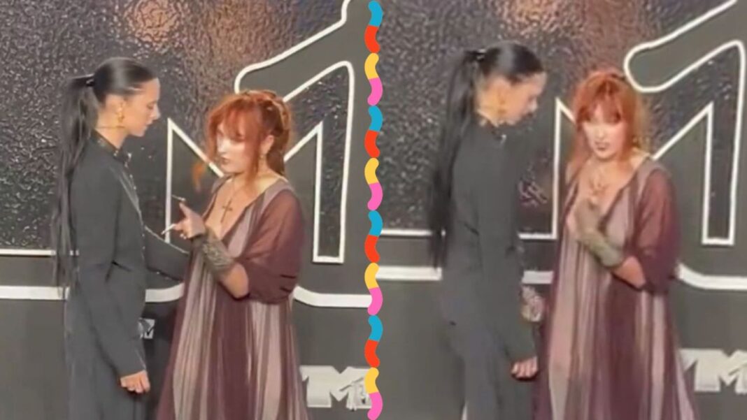 chappell-roan-revela-por-que-xingou-fotografo-no-vma:-“cale-a-boca”