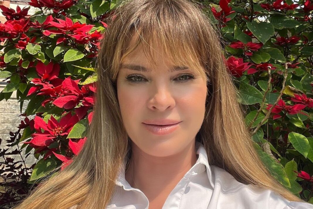 sem-maquiagem,-atriz-e-modelo-rebate-critica:-“nao-estou-velha-e-feia”