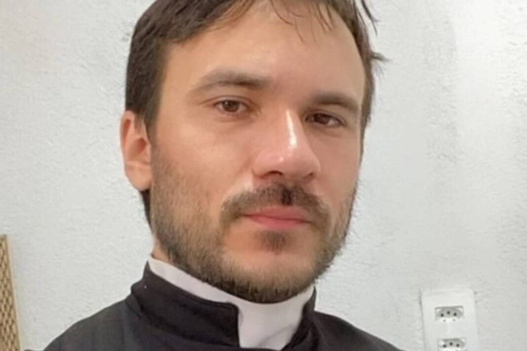 padre-fabricio-rodrigues,-famoso-nas-redes-sociais,-morre-aos-29-anos