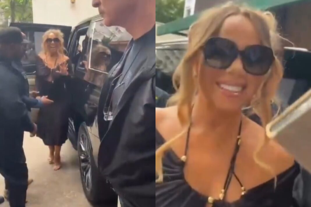 video:-mariah-carey-chega-ao-brasil-e-interage-com-fas-em-hotel