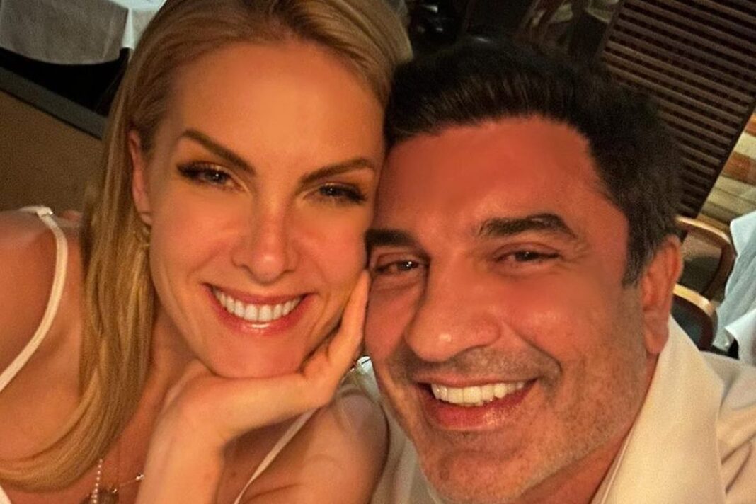 ana-hickmann-publica-selfie-de-primeiro-encontro-com-edu-guedes:-veja