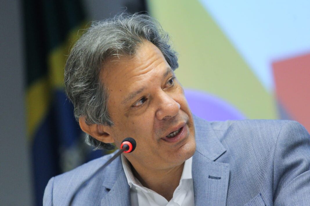 “o-susto-passou”,-diz-haddad-sobre-gastos-do-governo-com-previdencia