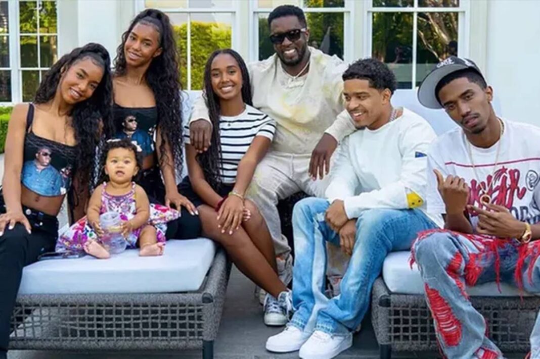 quem-sao-os-sete-filhos-de-sean-diddy-combs,-preso-por-crimes-sexuais