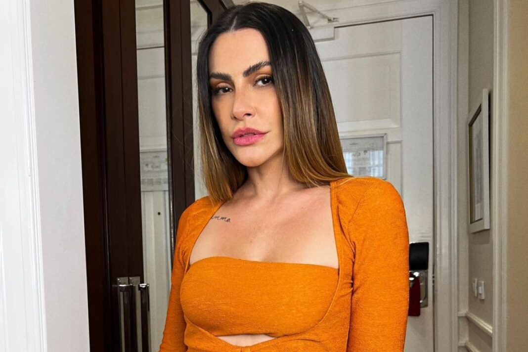 vitima-de-body-shaming,-cleo-apresenta-evento-de-autoaceitacao