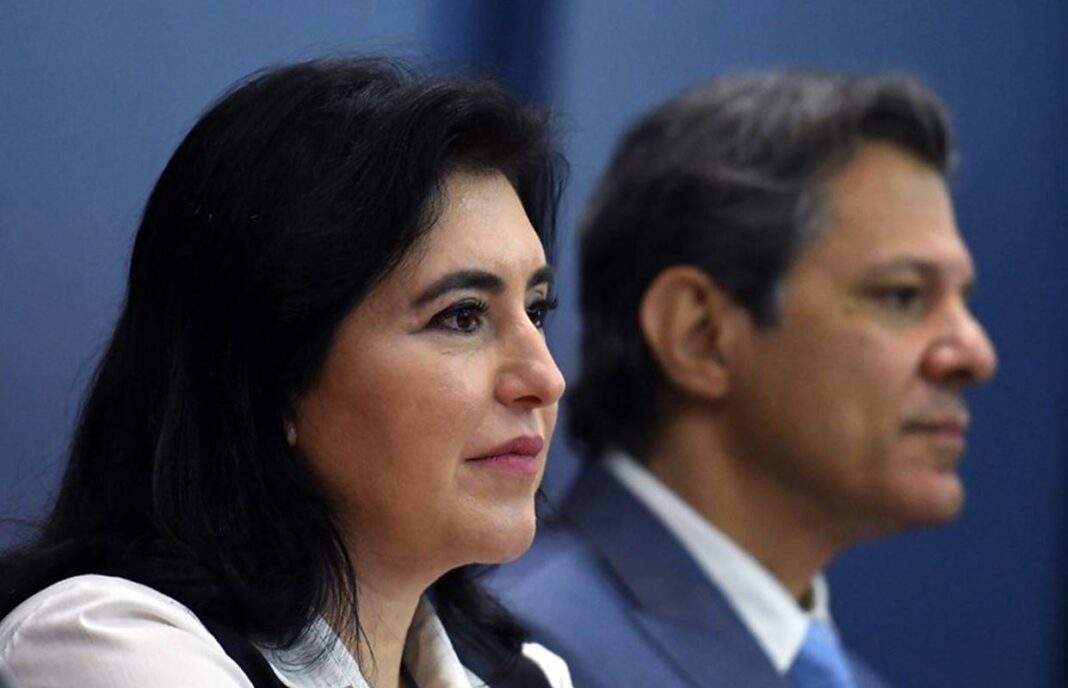 tebet:-“chegou-a-hora”-de-levar-a-serio-revisao-estrutural-de-gastos