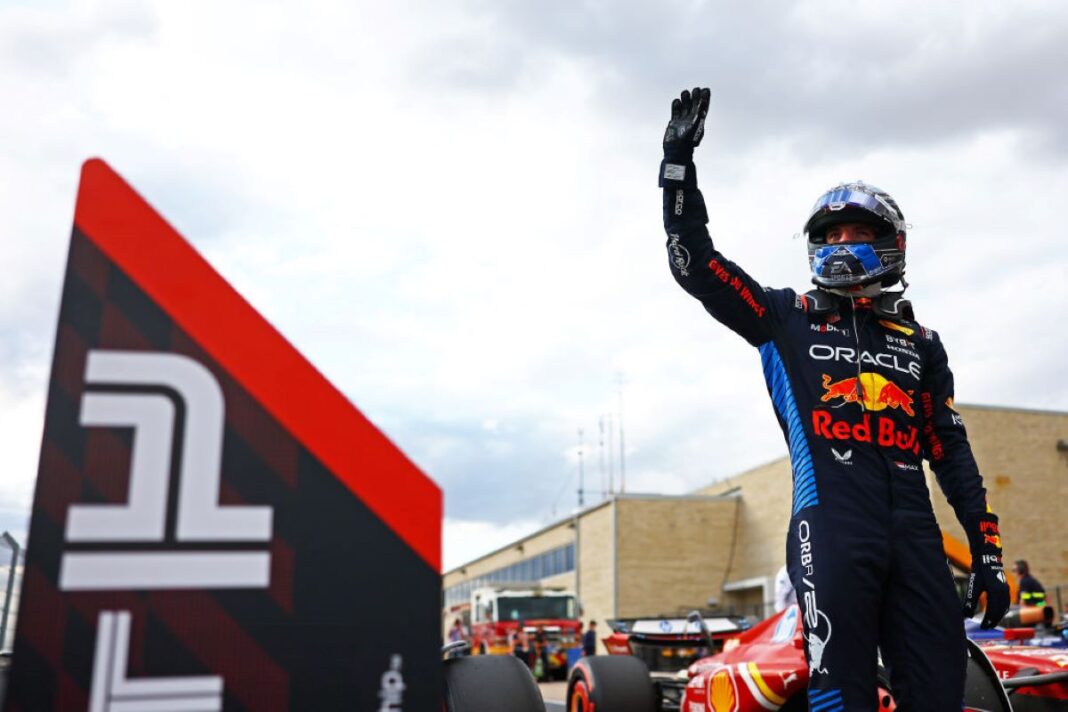 vivendo-seca-de-vitorias,-verstappen-leva-corrida-sprint-do-gp-dos-eua