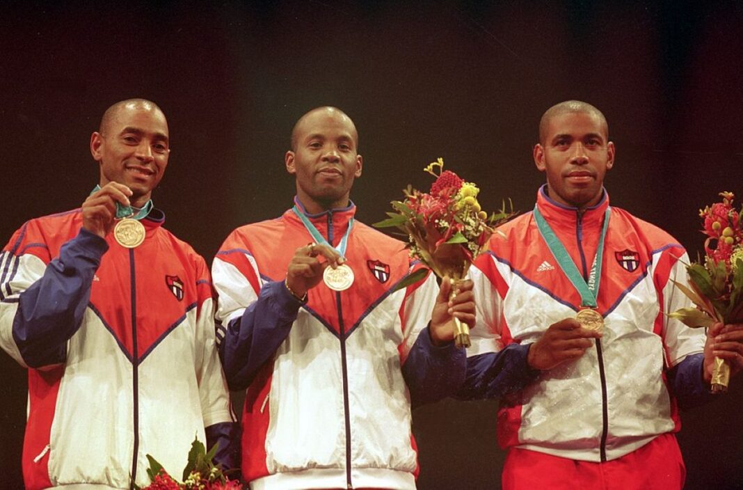 medalhista-olimpico-cubano-morre-apos-sofrer-acidente-domestico