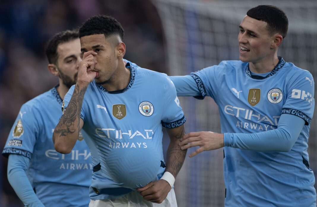 video:-savinho-celebra-apos-primeiro-gol-marcado-pelo-manchester-city