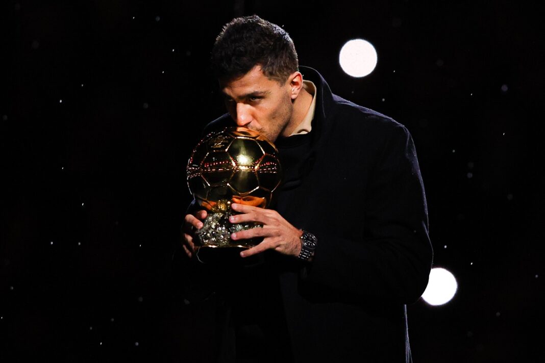 rodri-rebate-cristiano-ronaldo-sobre-premiacao-da-bola-de-ouro