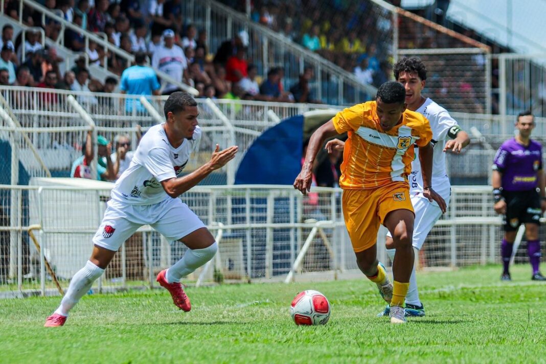 brasiliense-pressiona-no-fim,-mas-sai-derrotado-na-estreia-da-copinha