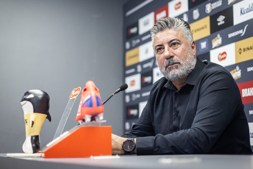 santos-demite-gallo,-marcelo-fernandes-e-comissao-fixa-do-clube
