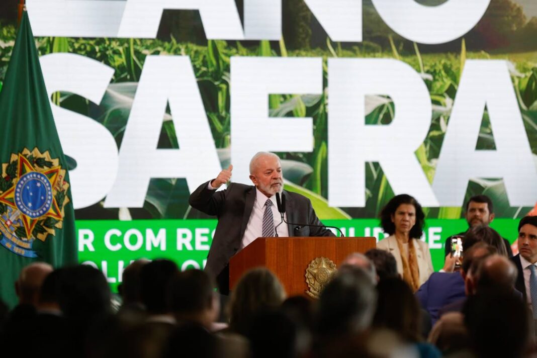 governo-avalia-baixar-juros-de-alimentos-no-plano-safra,-diz-ministro
