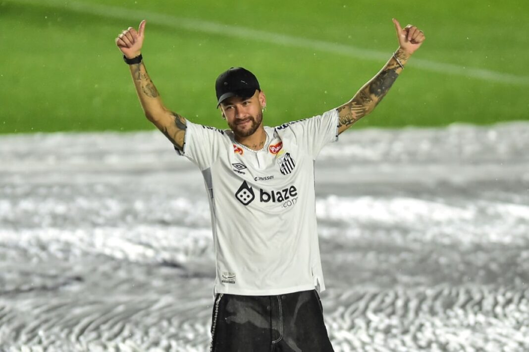 neymar-teve-outro-nome-antes-de-registro-em-cartorio;-saiba-qual