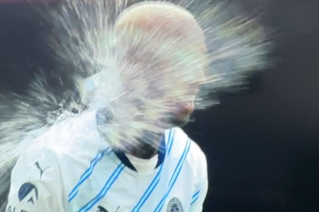 video:-jogador-brasileiro-e-atingido-por-copo-em-comemoracao-de-gol