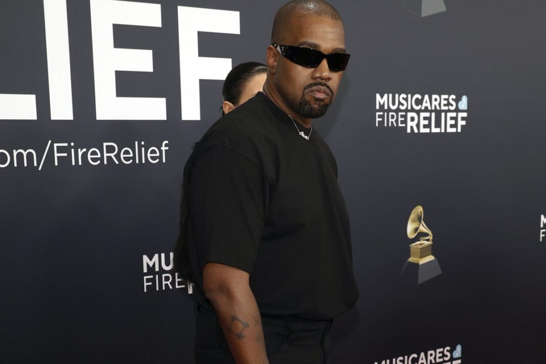 kanye-west-desativa-x-apos-declaracoes-polemicas-e-discurso-de-odio