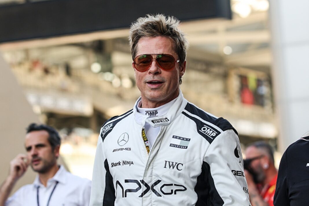 video:-formula-1-divulga-trailer-de-filme-com-brad-pitt