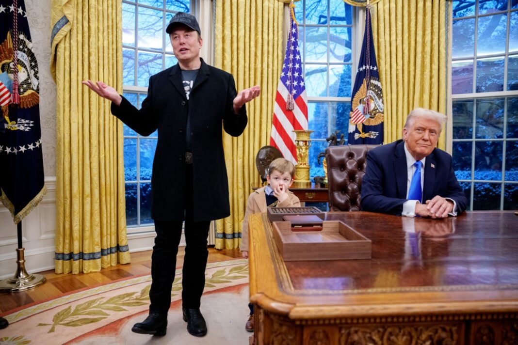 filho-de-elon-musk-manda-trump-calar-a-boca;-saiba-quem-e